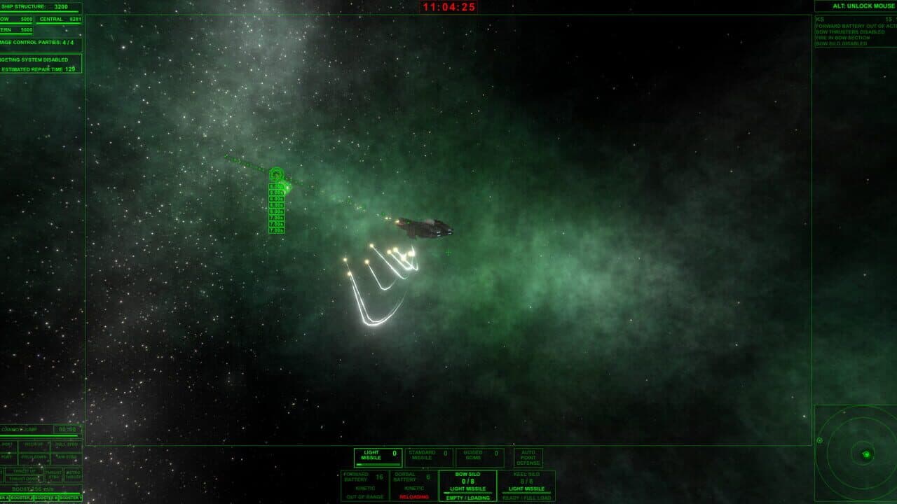 Capital Command thumbnail 3