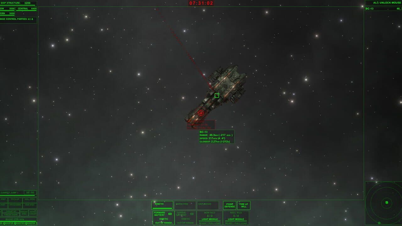 Capital Command thumbnail 4