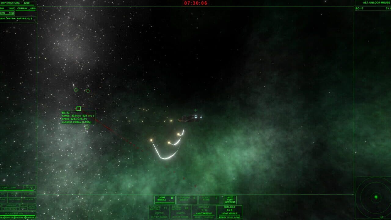 Capital Command thumbnail 5