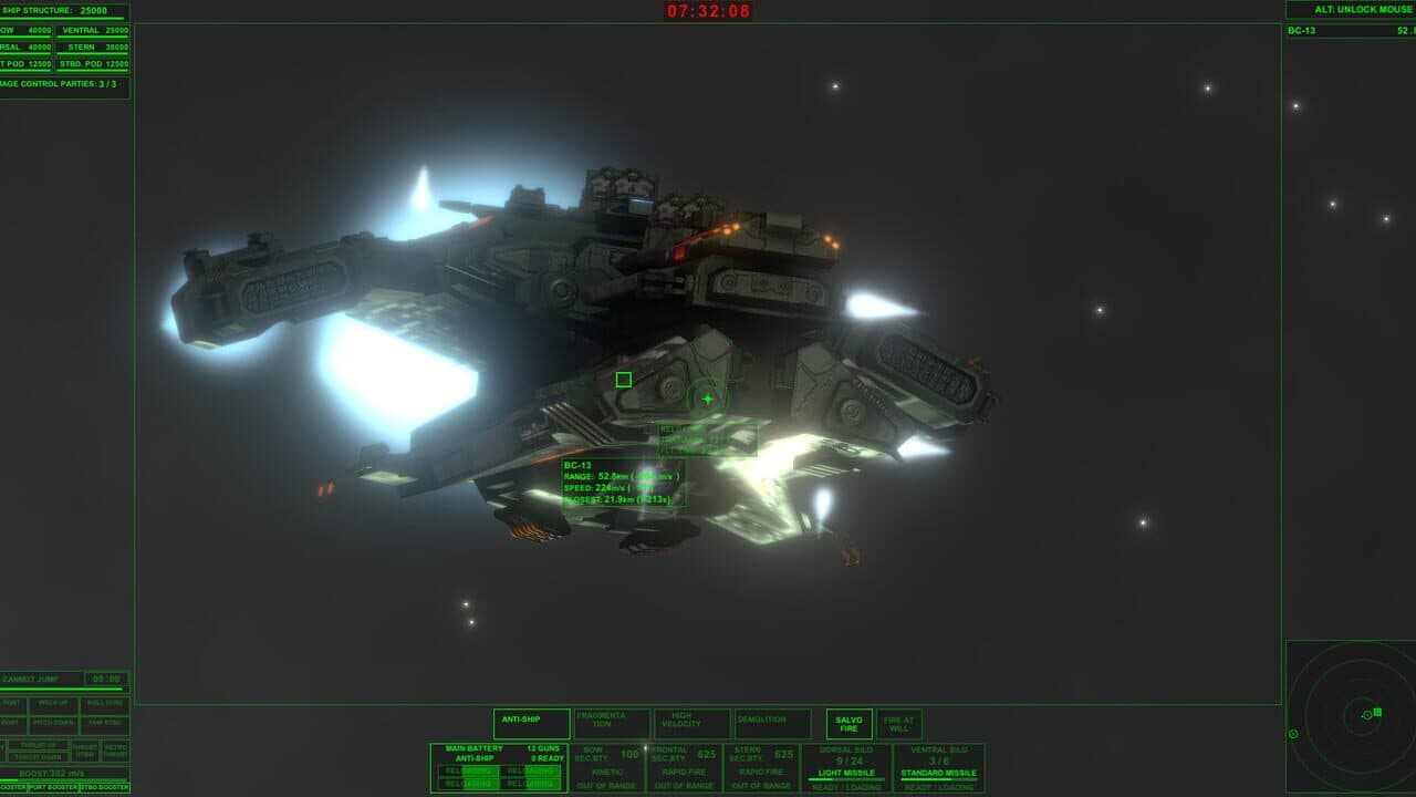 Capital Command thumbnail 6