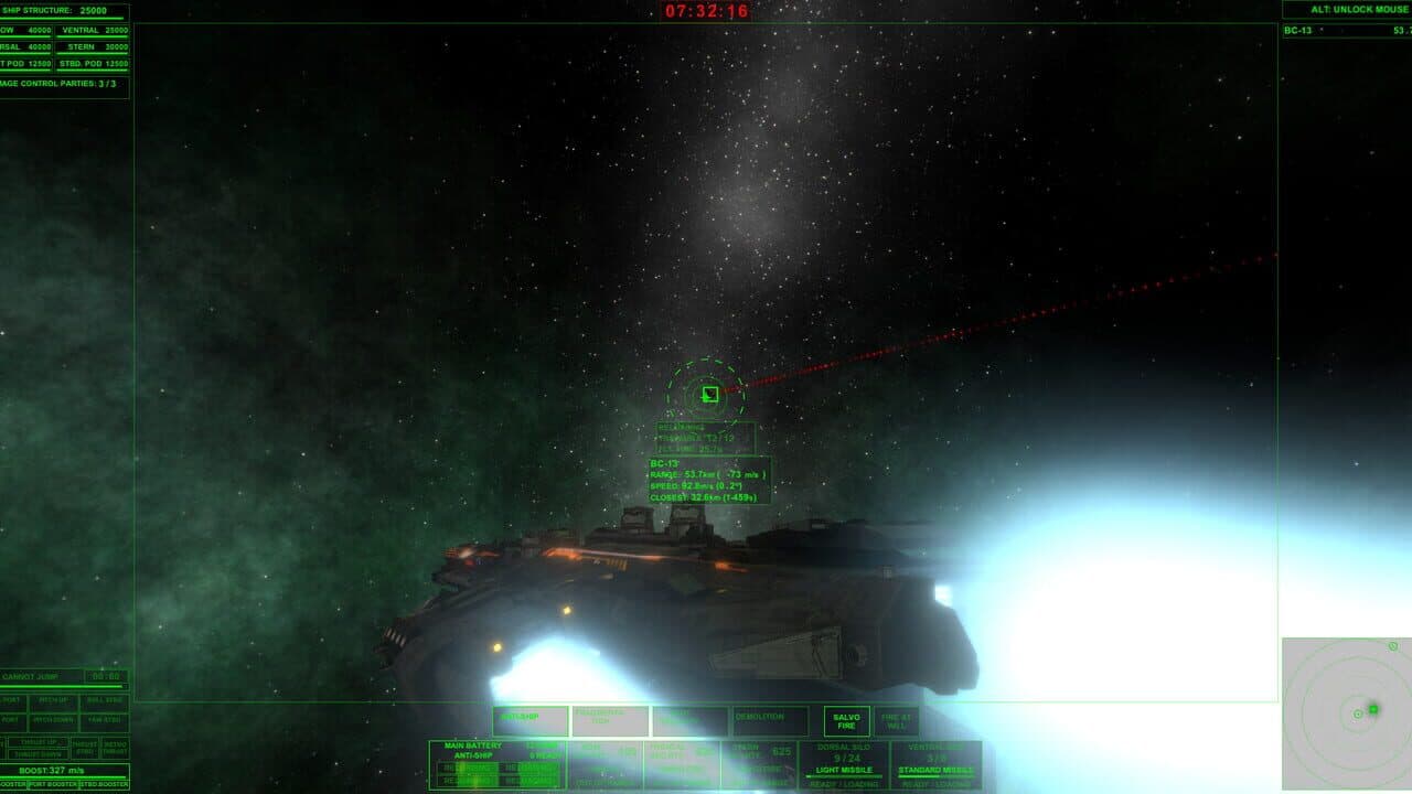 Capital Command thumbnail 8