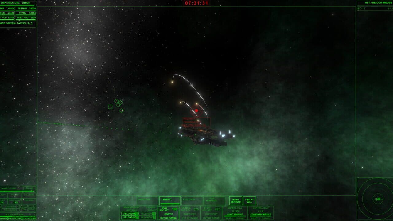 Capital Command thumbnail 9