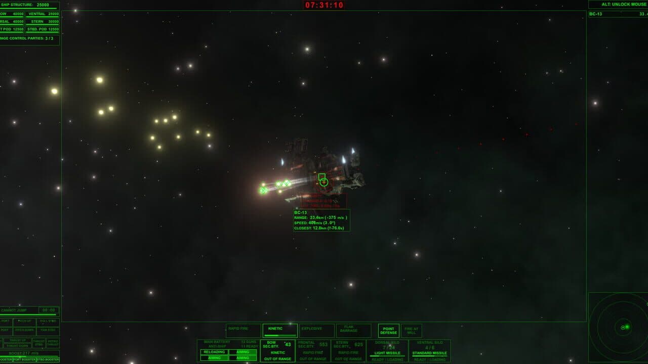 Capital Command thumbnail 13