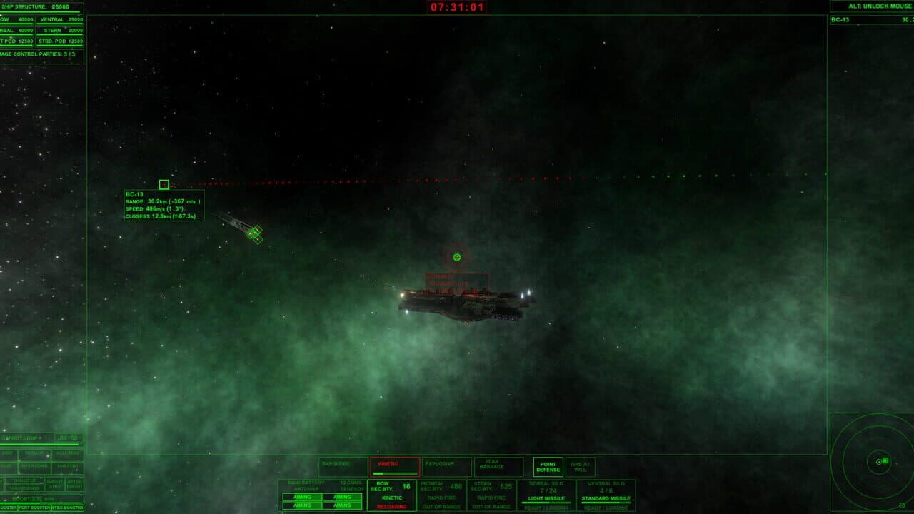 Capital Command thumbnail 10