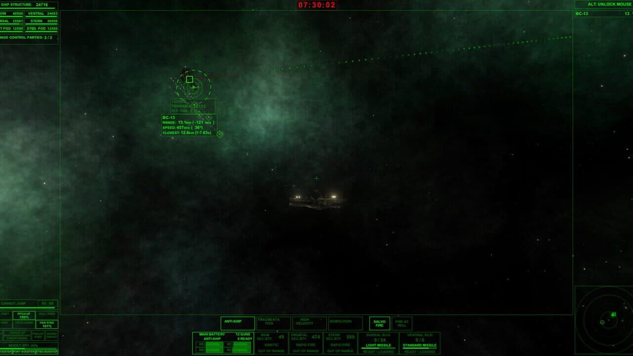 Capital Command thumbnail 11
