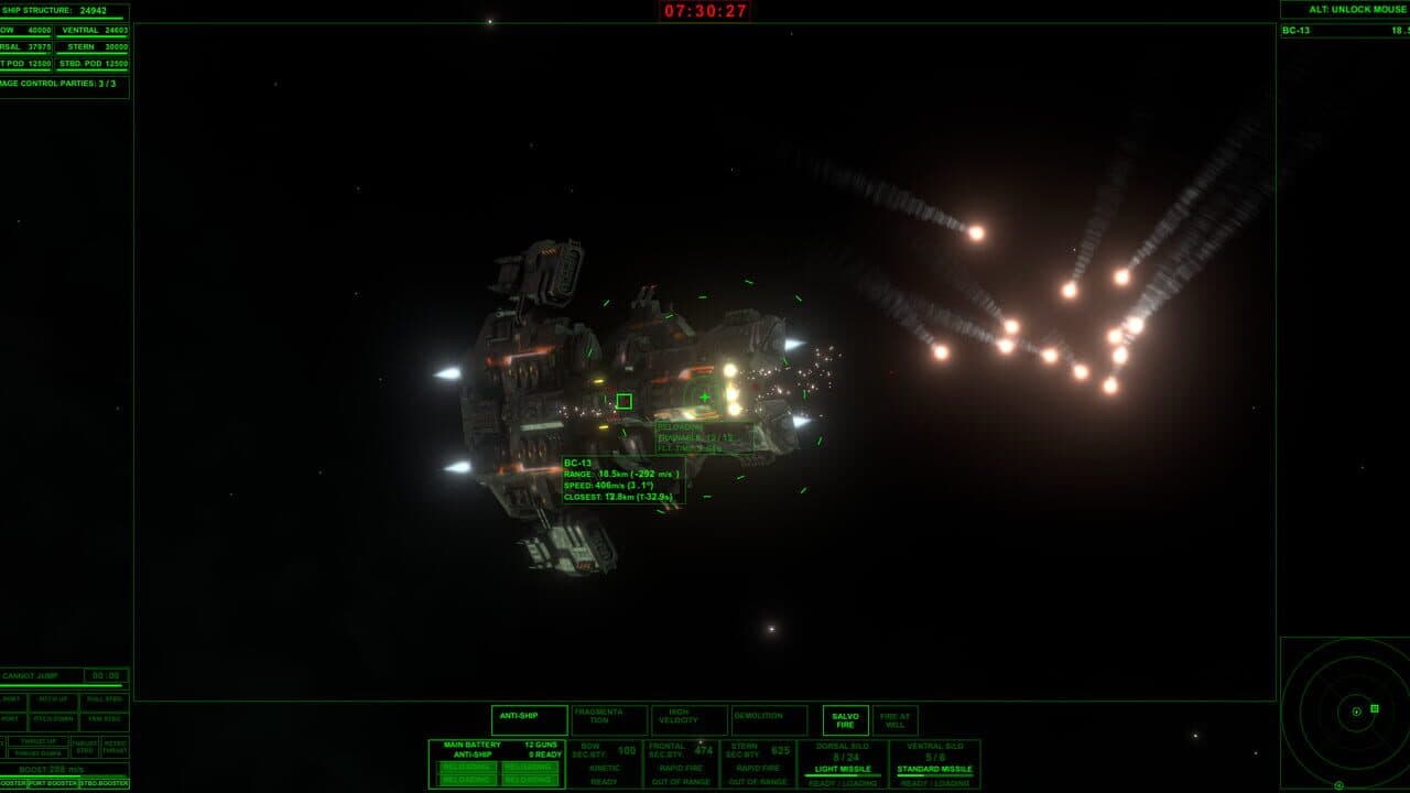 Capital Command thumbnail 14