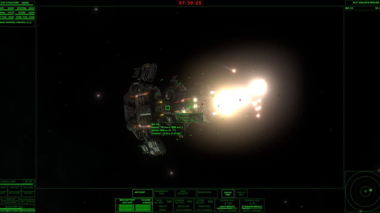 Capital Command thumbnail 16
