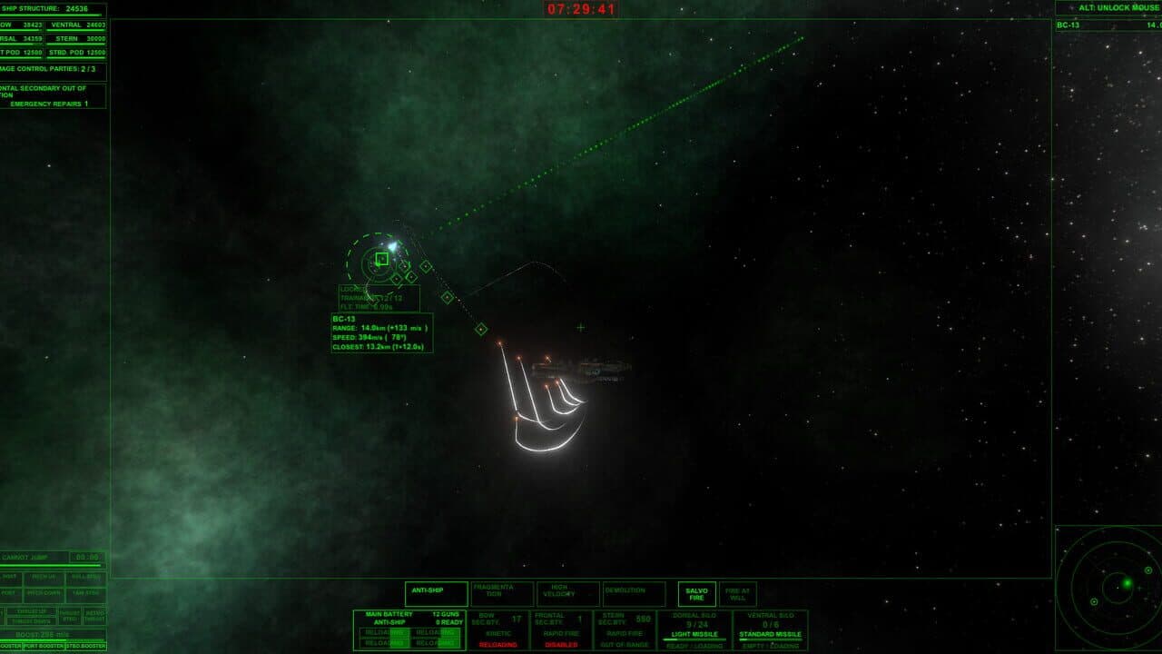Capital Command thumbnail 15
