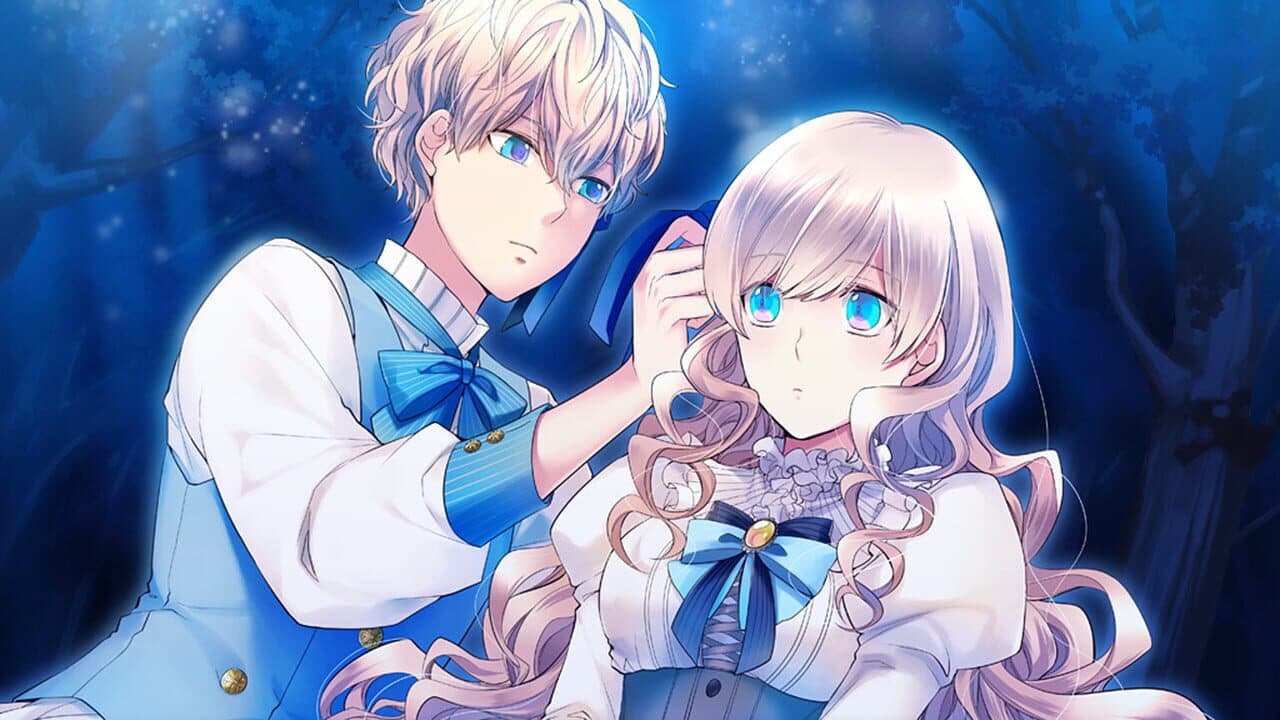 Taisho x Alice Epilogue thumbnail 2
