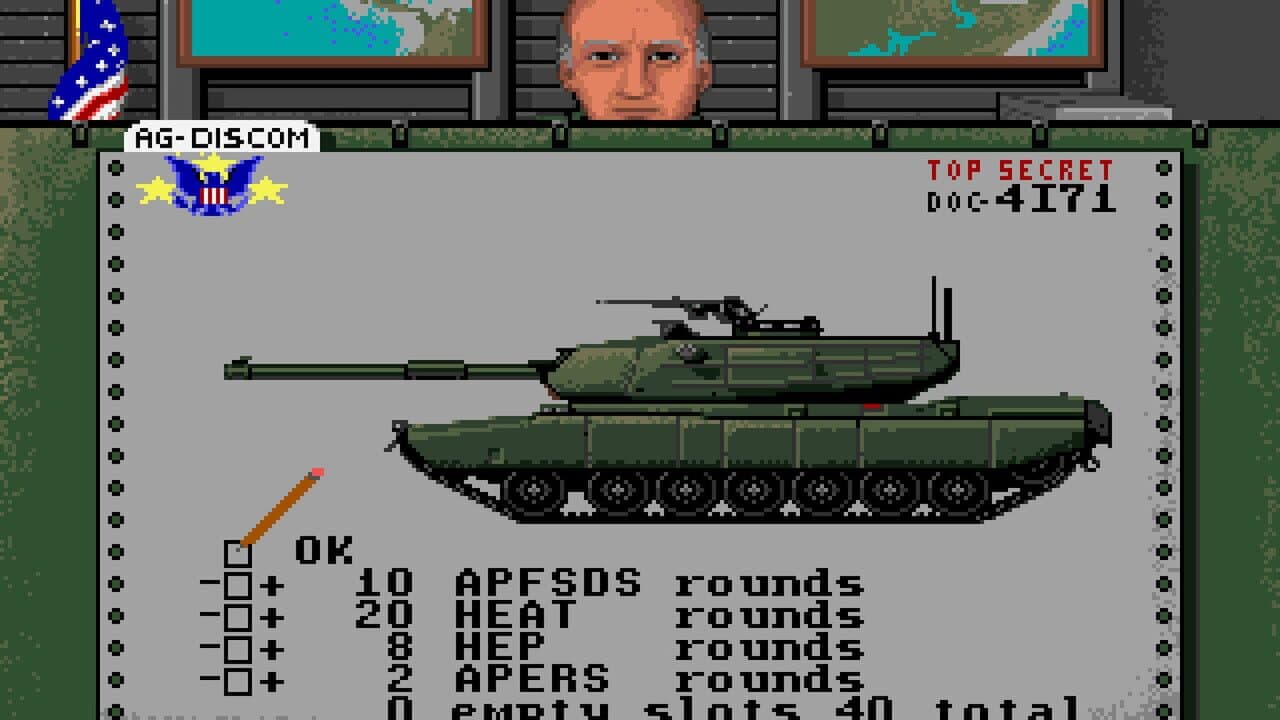 Steel Thunder thumbnail 3