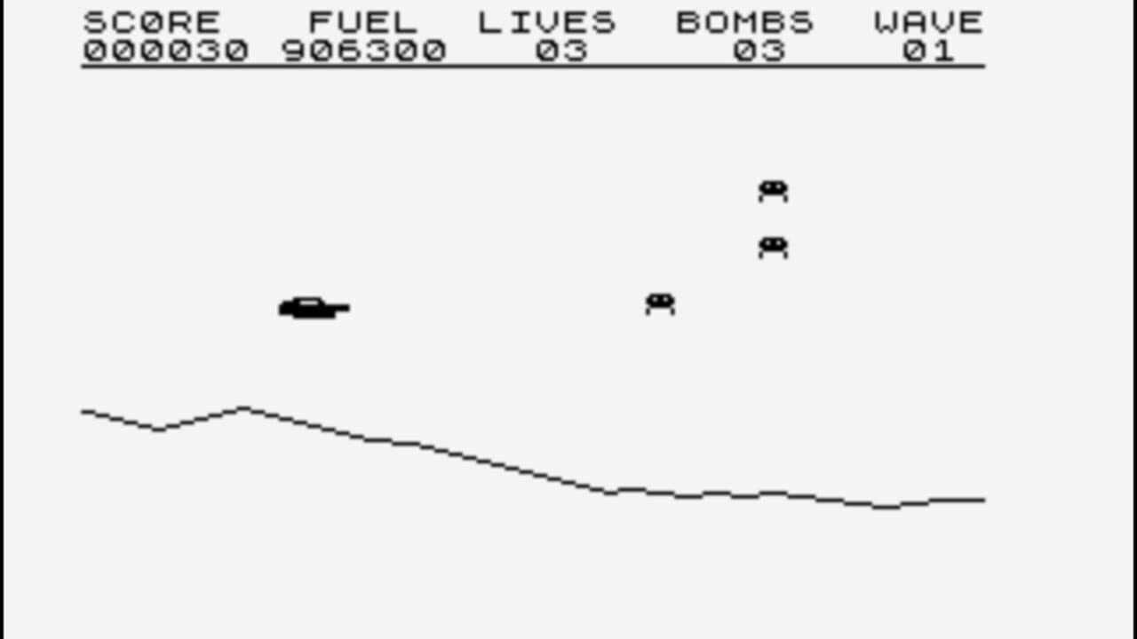 Z-Xtricator screenshot 1
