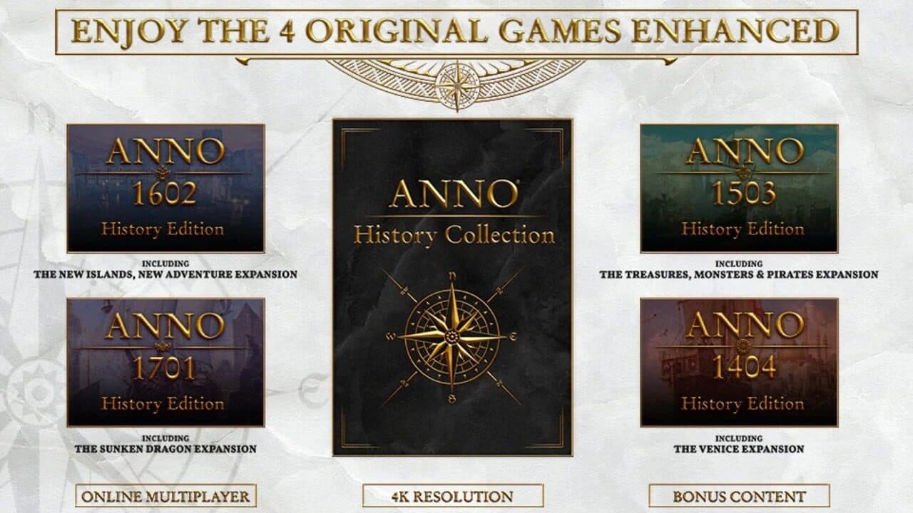 Anno History Collection thumbnail 5