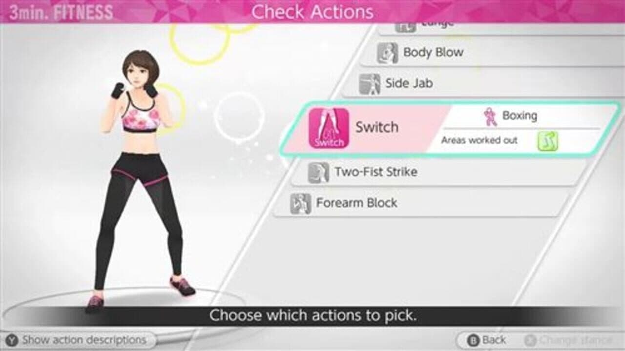 Knockout Home Fitness thumbnail 3