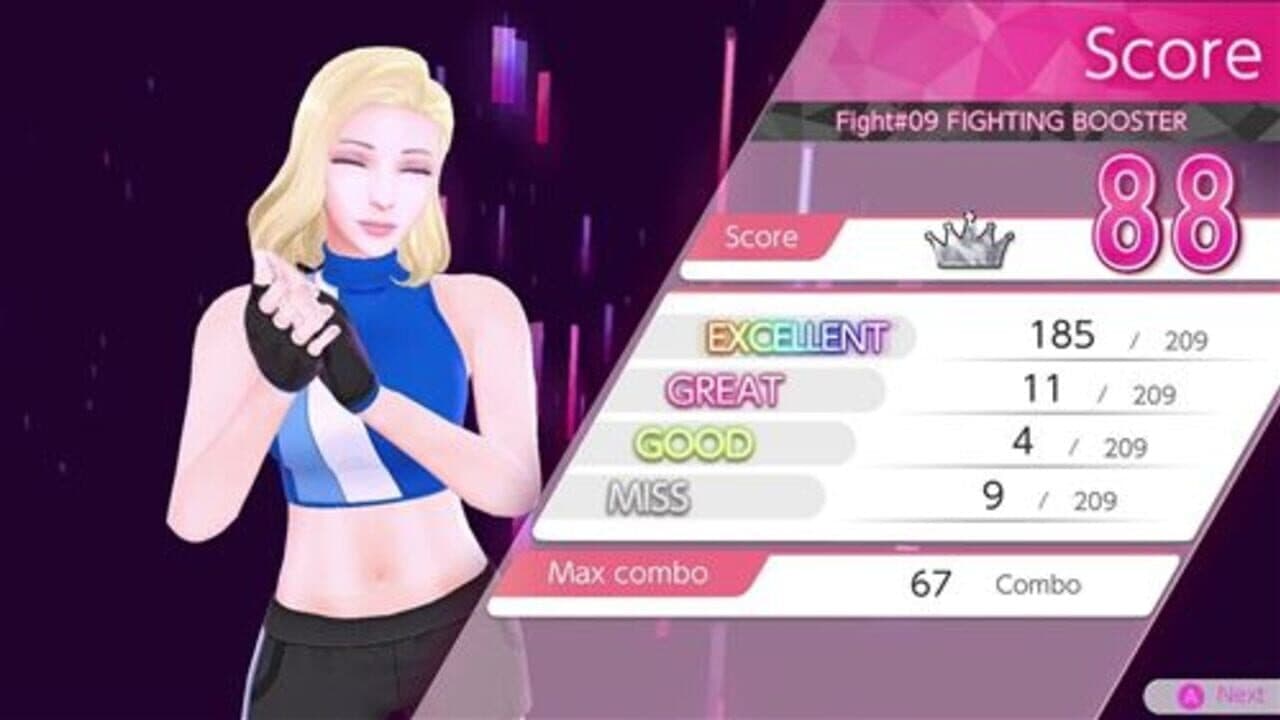 Knockout Home Fitness thumbnail 2