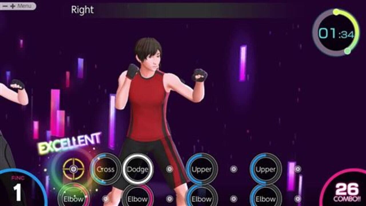 Knockout Home Fitness thumbnail 4