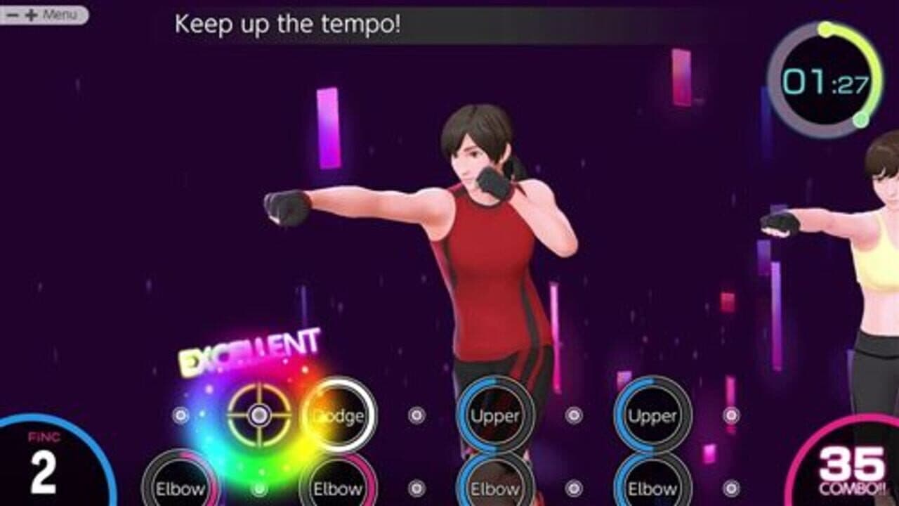 Knockout Home Fitness thumbnail 5