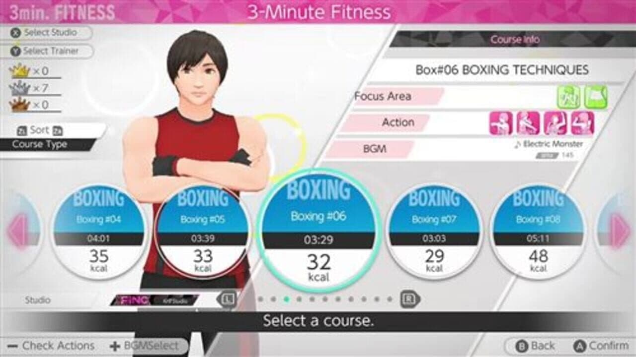 Knockout Home Fitness thumbnail 6