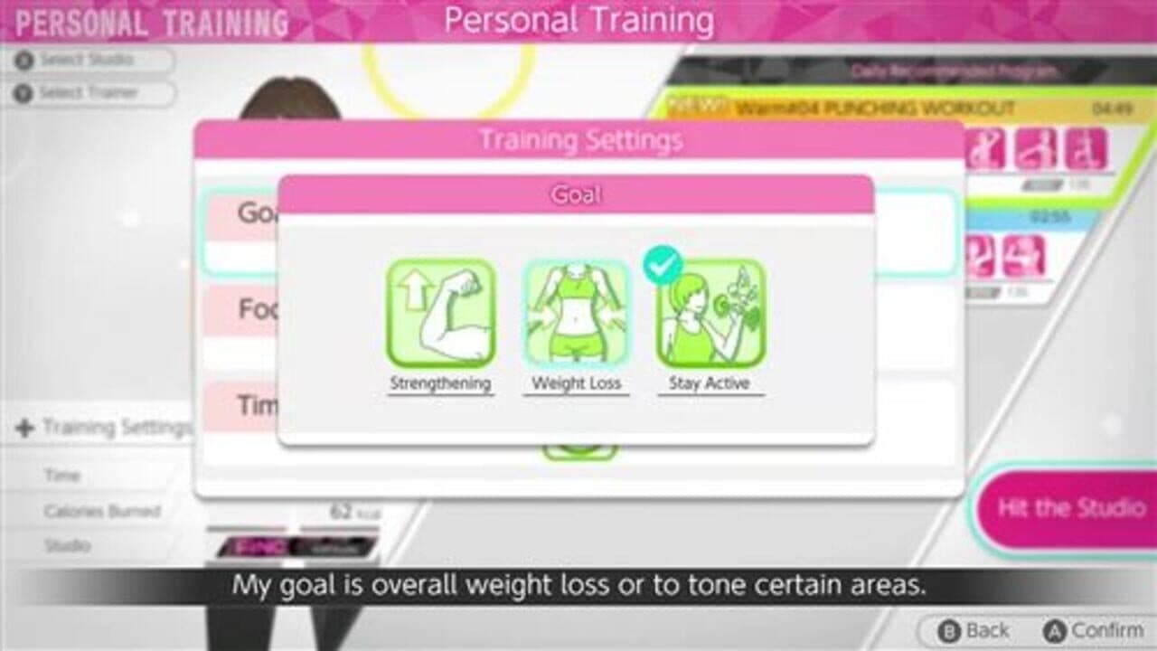 Knockout Home Fitness thumbnail 7