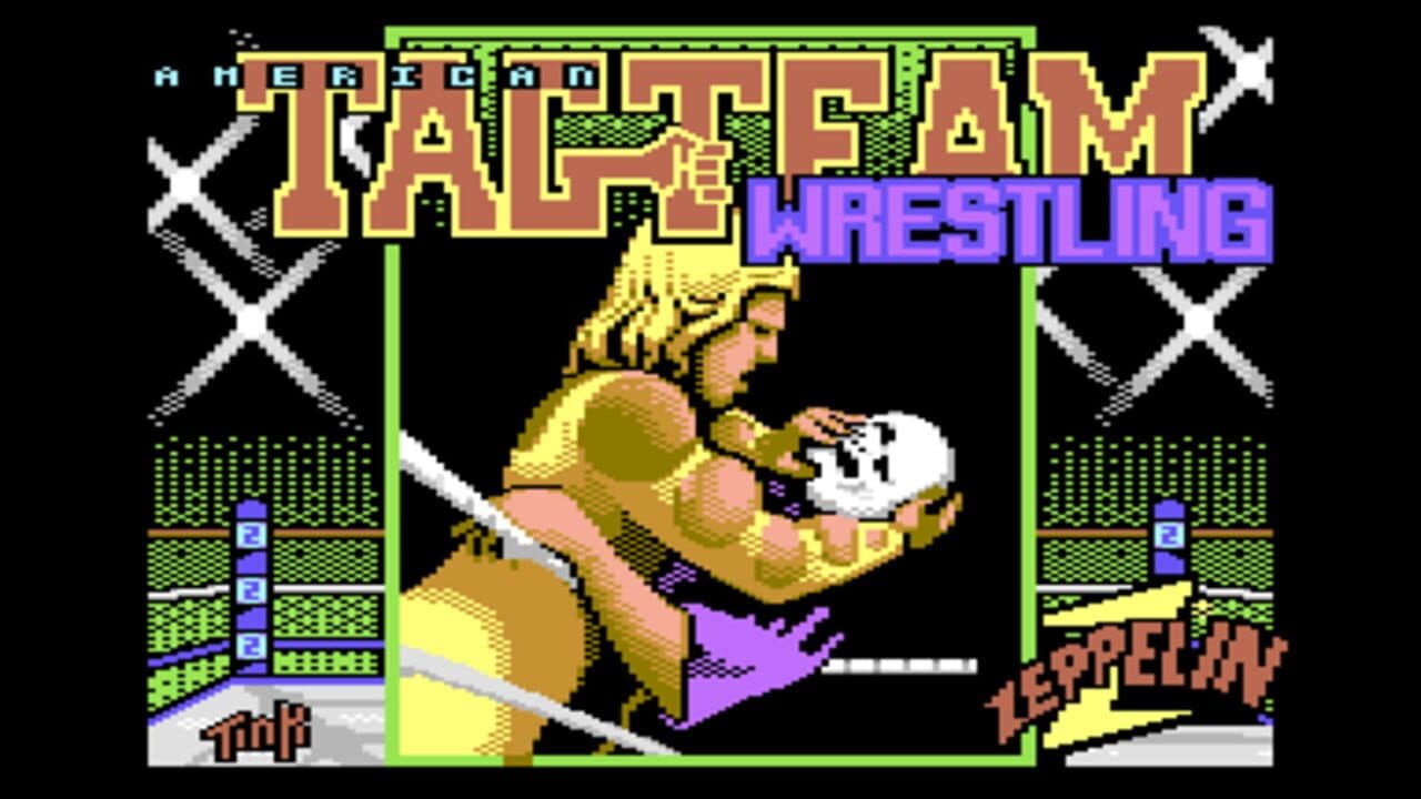 American Tag-Team Wrestling thumbnail 3