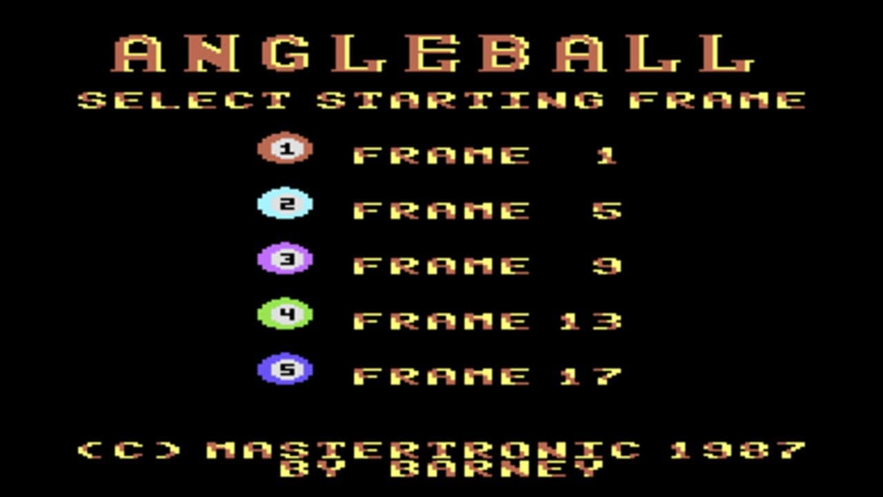 Angle Ball thumbnail 2