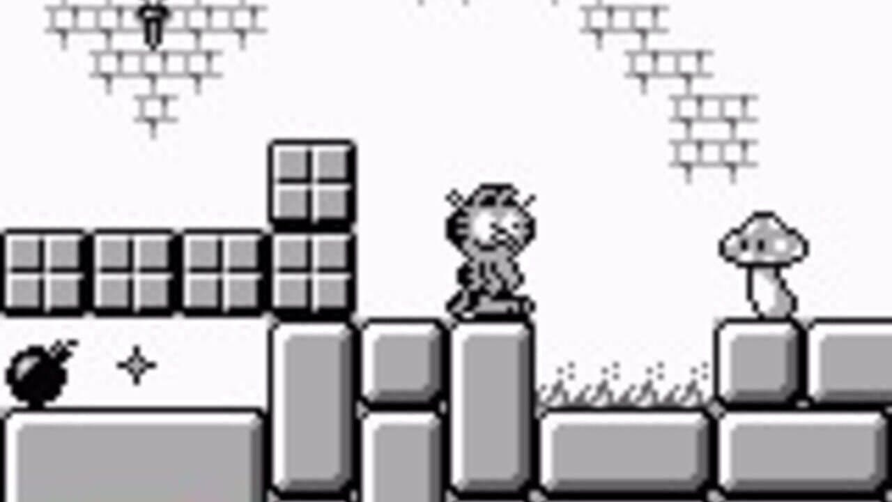 Garfield Labyrinth thumbnail 2