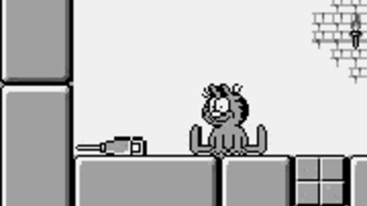 Garfield Labyrinth thumbnail 3