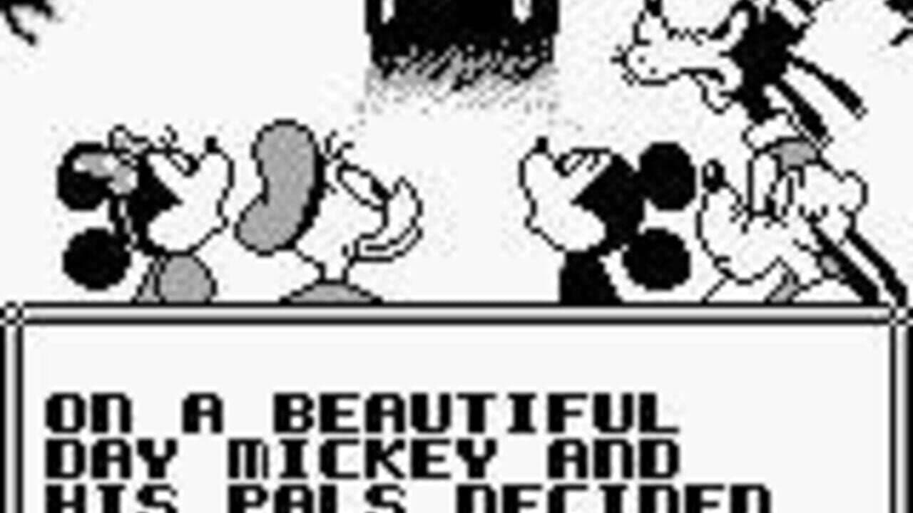 Mickey Mouse: Magic Wands! thumbnail 3