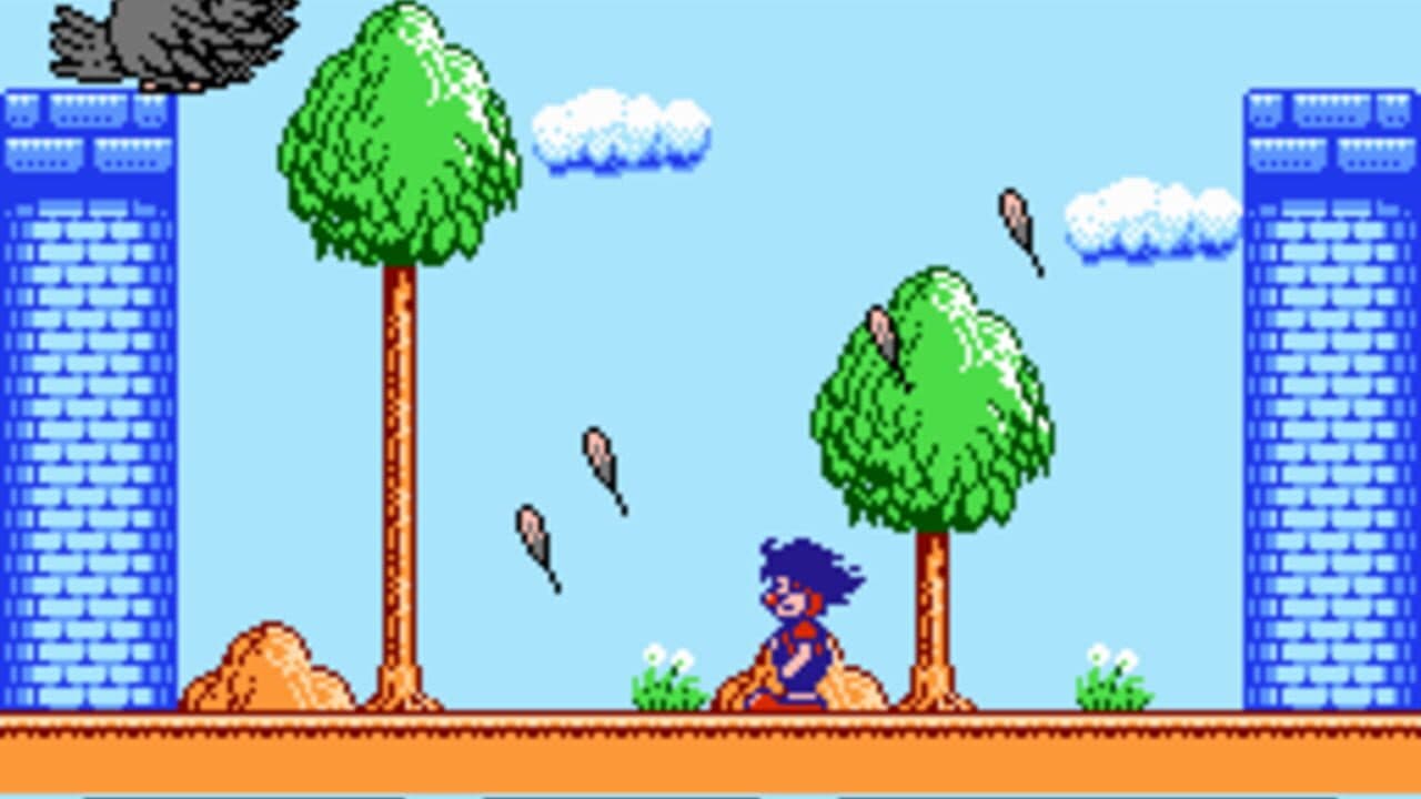 Kid Klown in Night Mayor World screenshot 1
