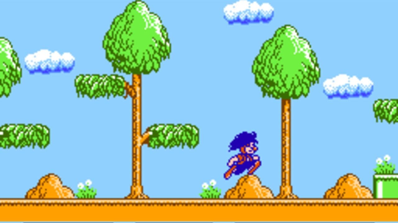 Kid Klown in Night Mayor World thumbnail 2