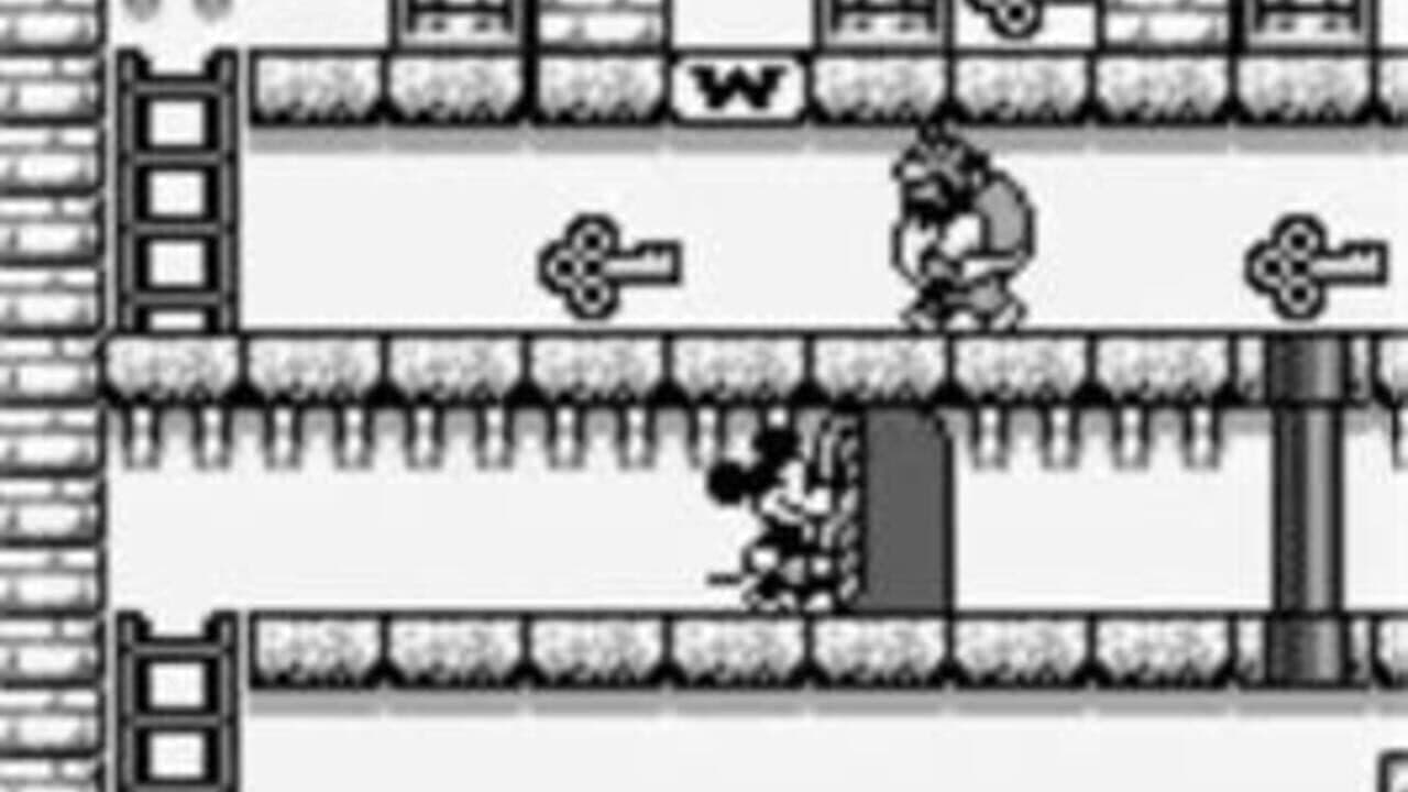 Mickey Mouse thumbnail 2