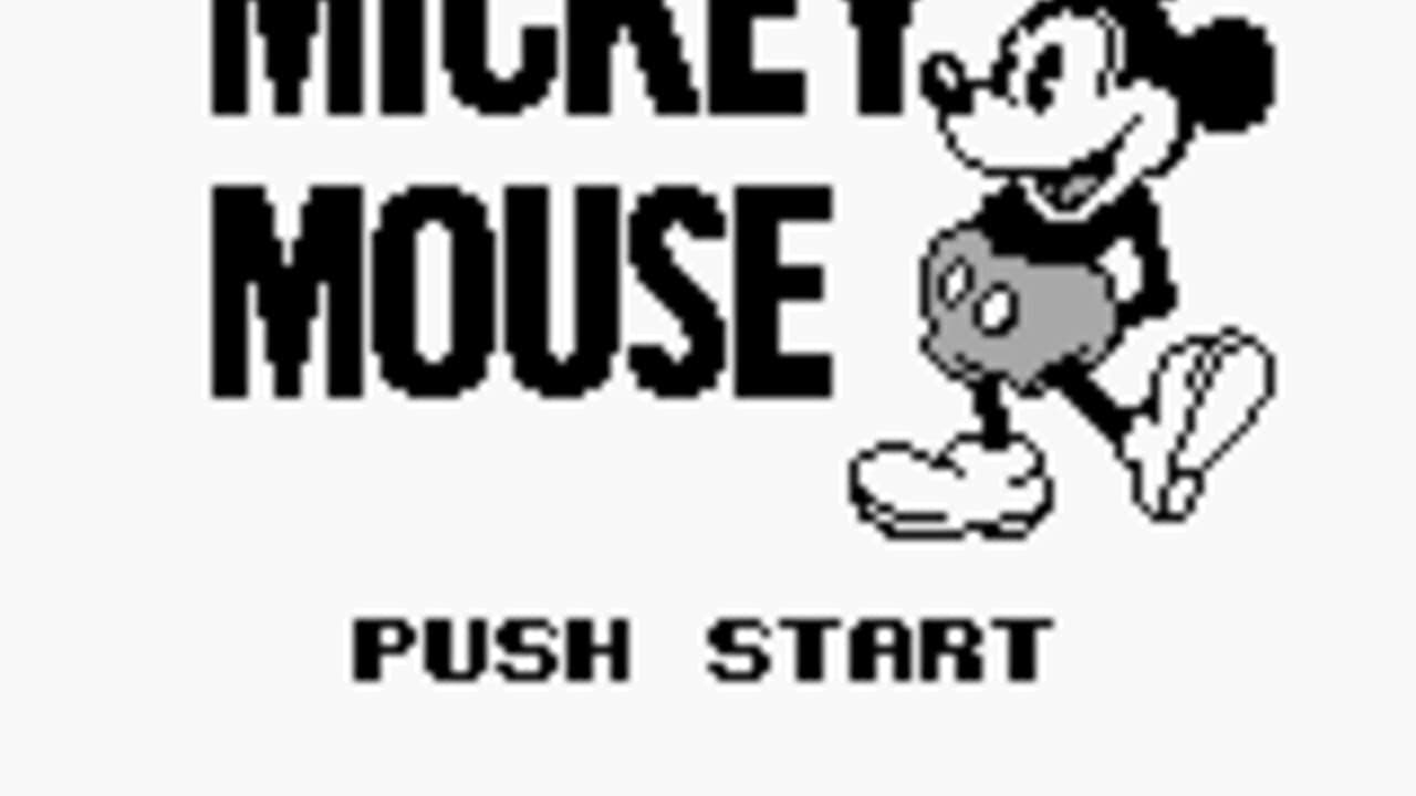 Mickey Mouse thumbnail 3