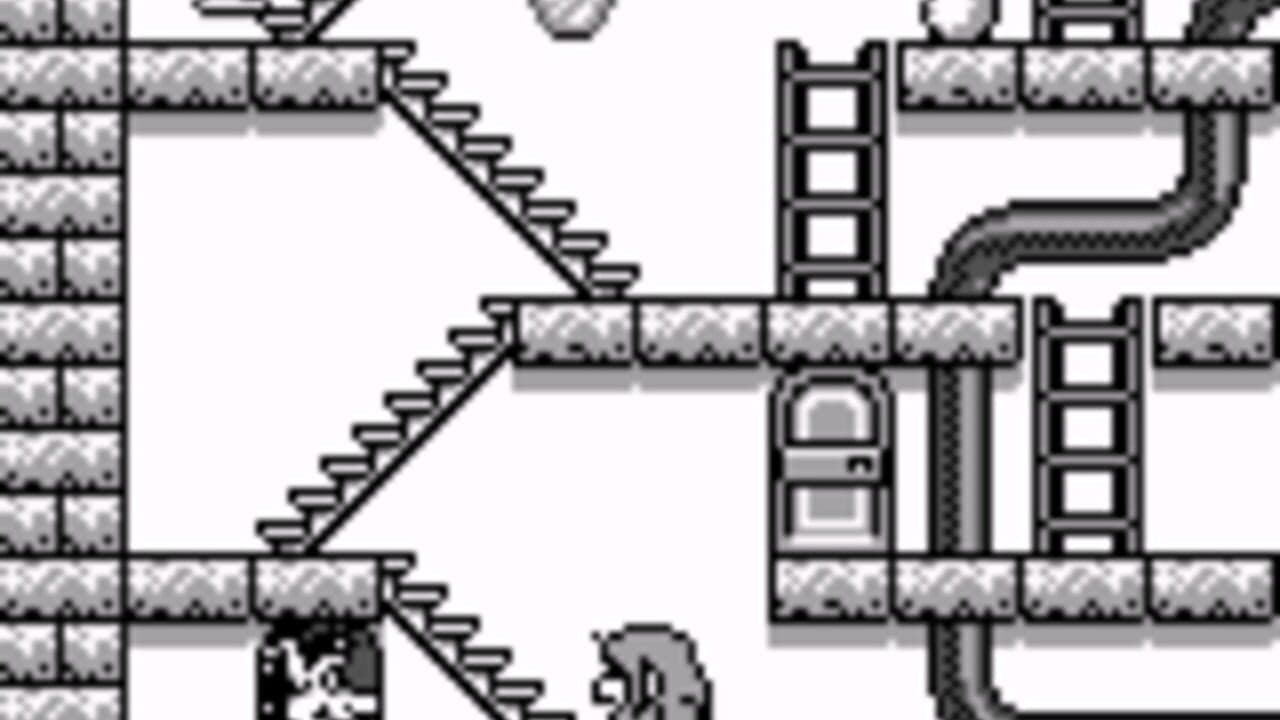 Hugo screenshot 1
