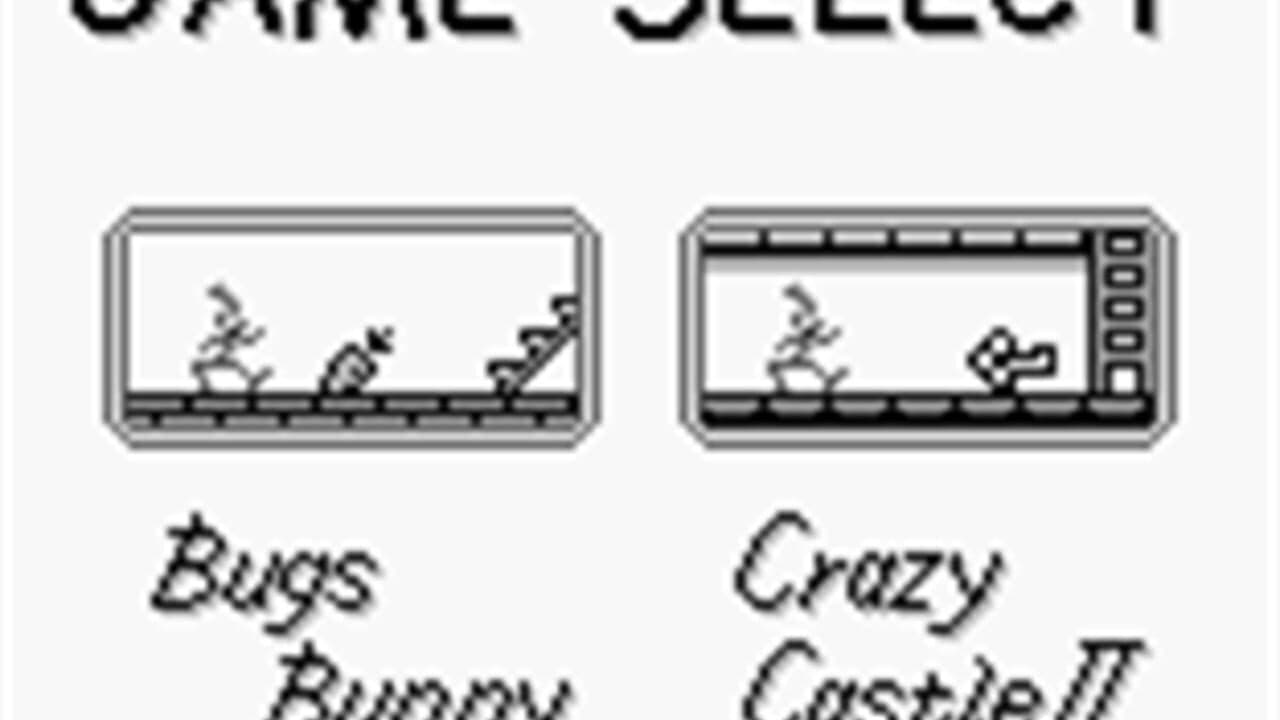Bugs Bunny Collection screenshot 1