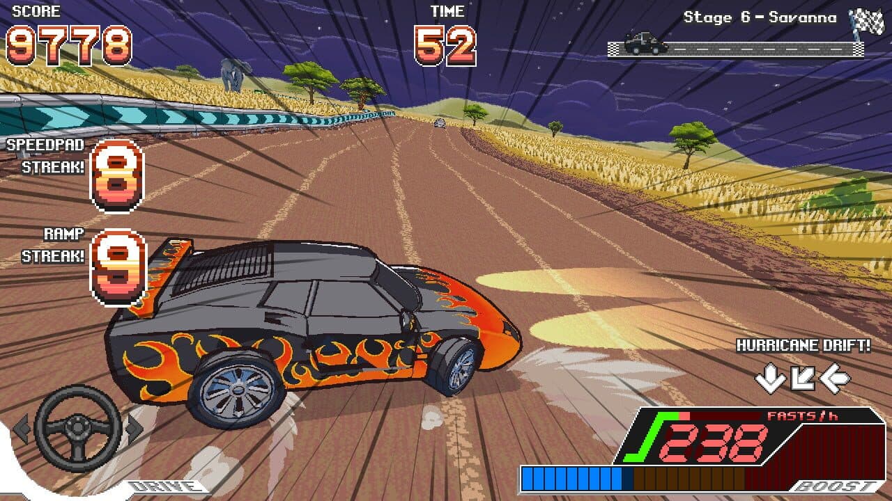 Buck Up and Drive! thumbnail 2