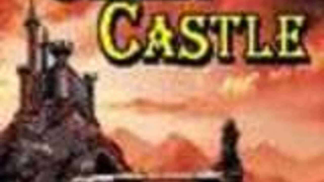 Crazy Castle screenshot 1