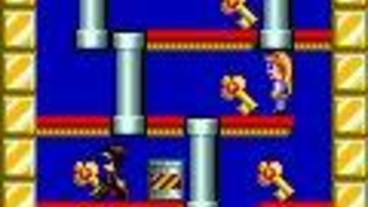 Crazy Castle thumbnail 2