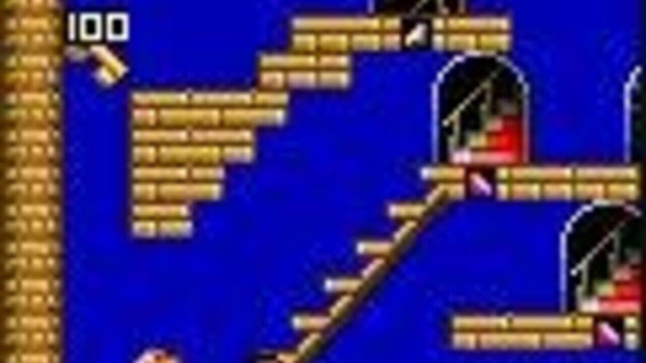 Crazy Castle thumbnail 3