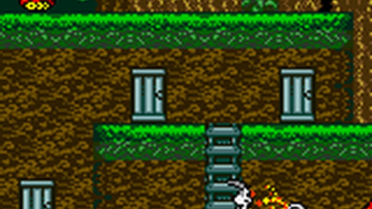 Bugs Bunny in Crazy Castle 4 thumbnail 2