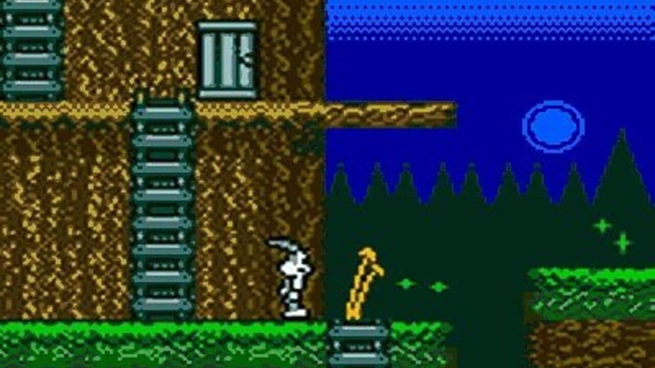 Bugs Bunny in Crazy Castle 4 thumbnail 3