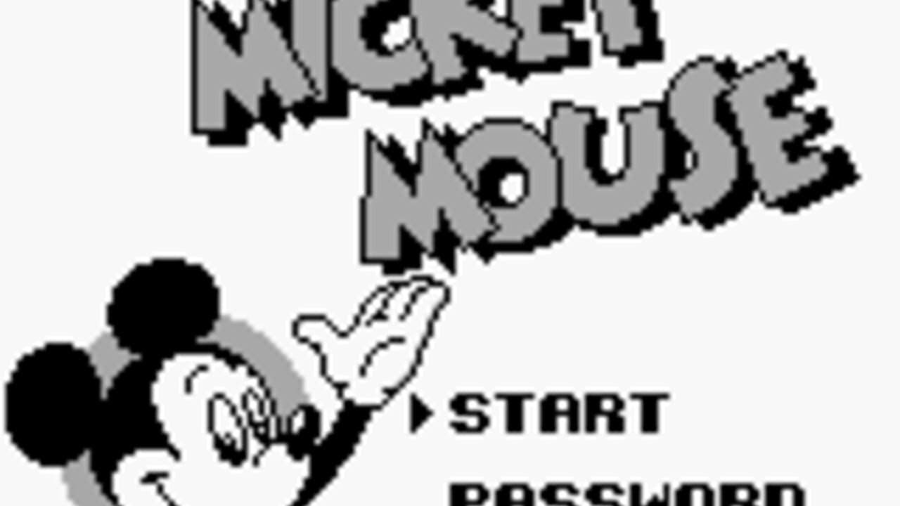 Mickey Mouse thumbnail 2