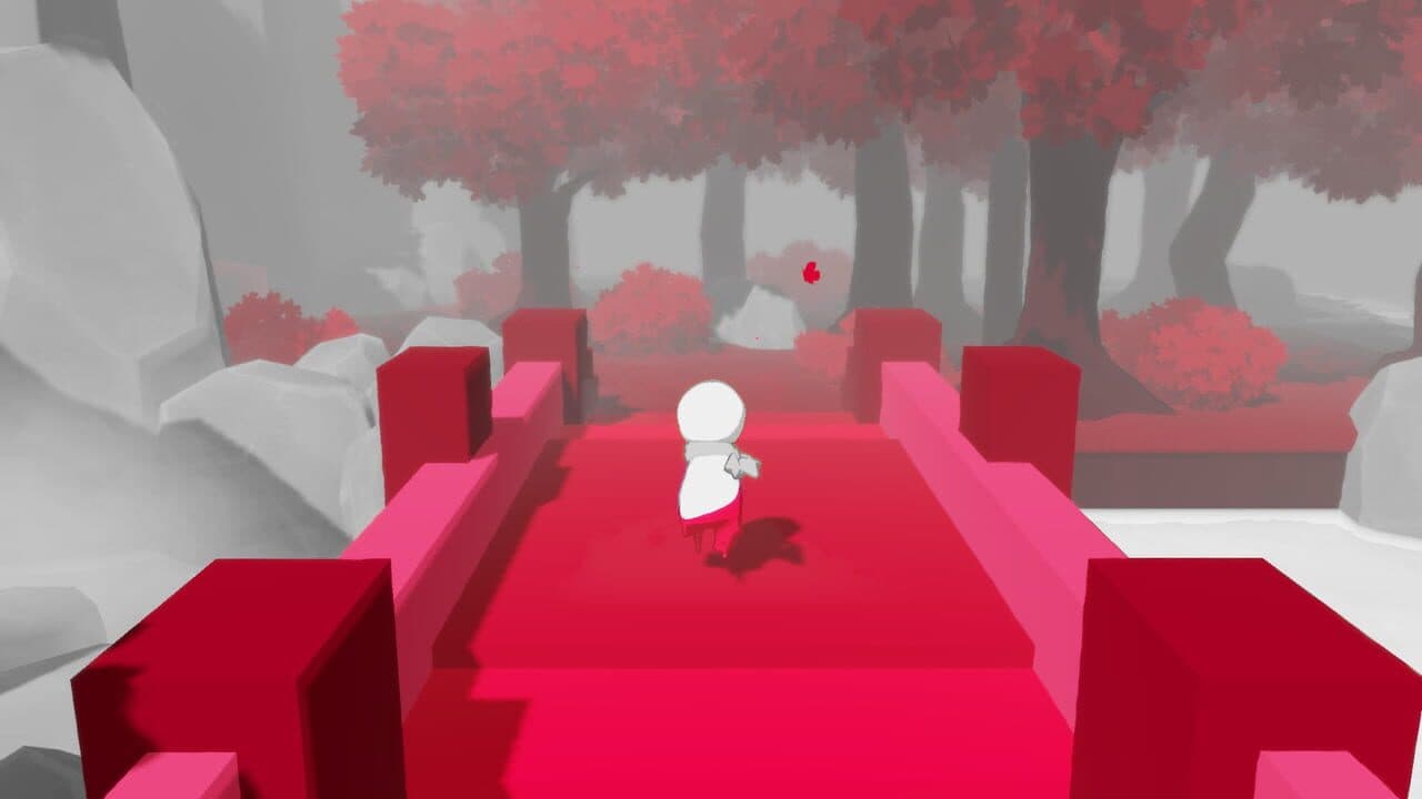 Iris: A Colorful Dream thumbnail 2