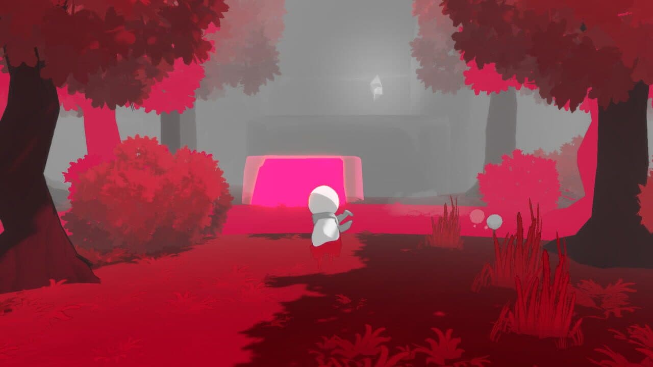 Iris: A Colorful Dream thumbnail 3