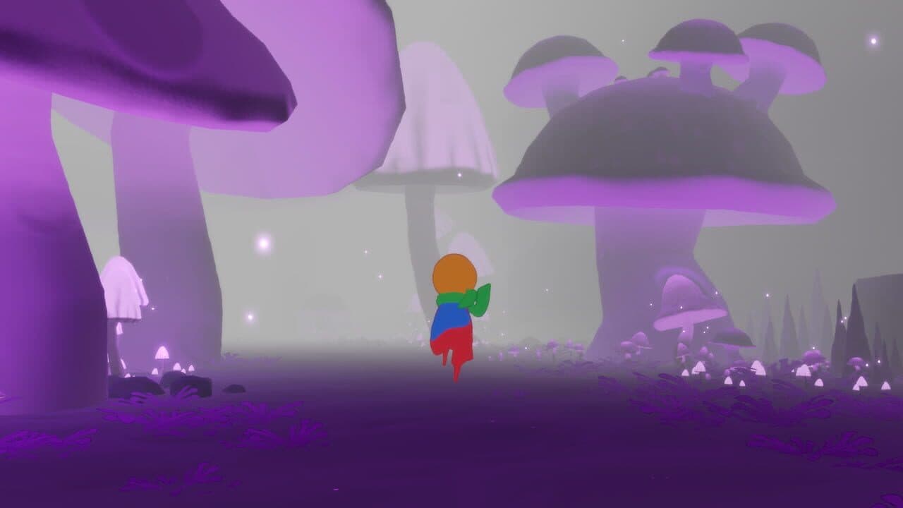 Iris: A Colorful Dream thumbnail 6
