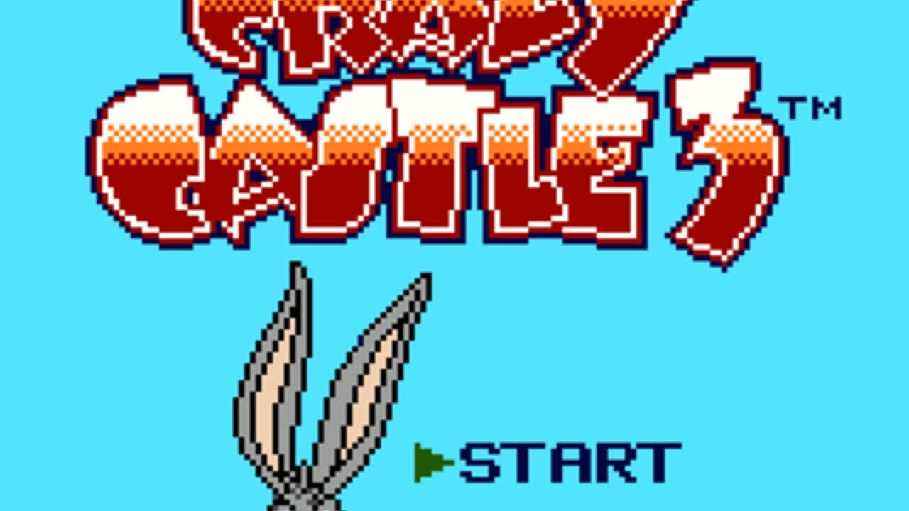 Bugs Bunny: Crazy Castle 3 screenshot 1