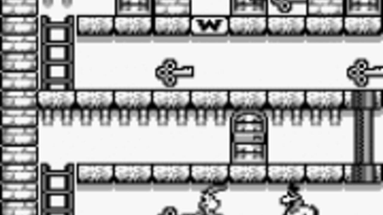 The Bugs Bunny Crazy Castle 2 thumbnail 2
