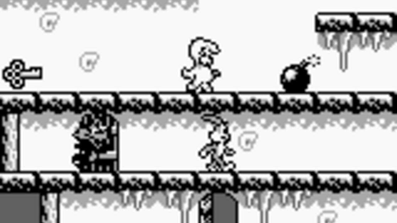 The Bugs Bunny Crazy Castle 2 thumbnail 3