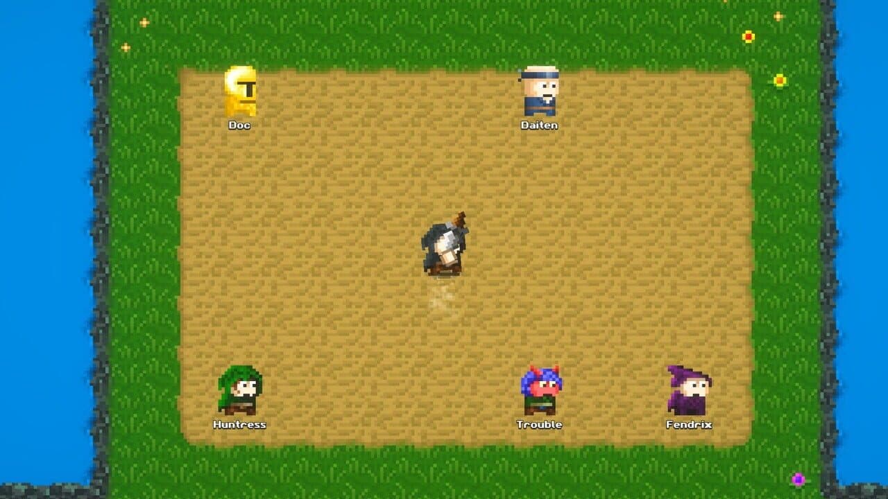 Roguely thumbnail 3