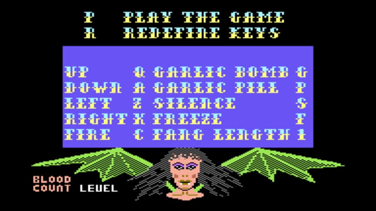 The Astonishing Adventures of Mr. Weems and the She Vampires screenshot 1