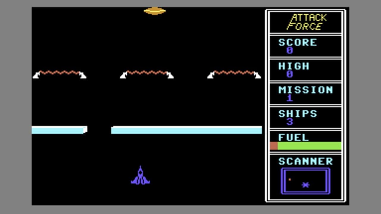 Attack Force thumbnail 3