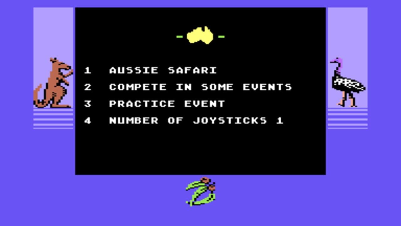 Australian Games thumbnail 2